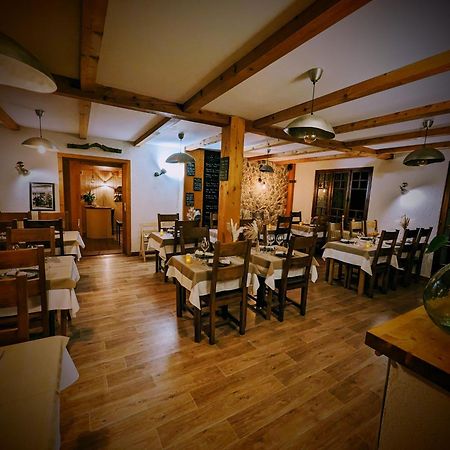 Auberge Saint Antoine Pelvoux エクステリア 写真