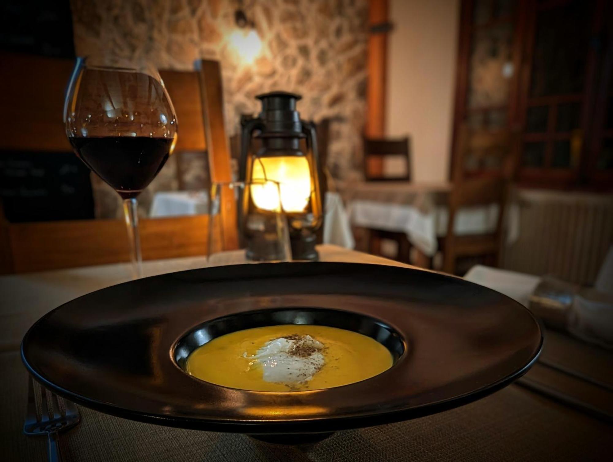 Auberge Saint Antoine Pelvoux エクステリア 写真