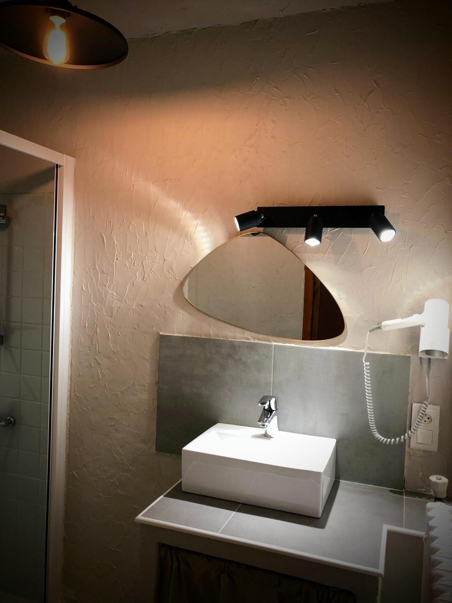 Auberge Saint Antoine Pelvoux 部屋 写真