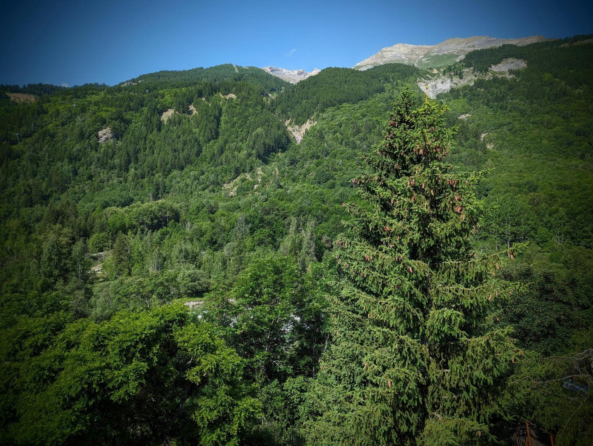 Auberge Saint Antoine Pelvoux 部屋 写真